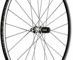 Dt-swiss PR 1600 Spline 23mm Roue Arrière