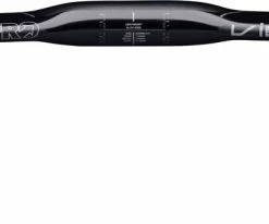 Pro Guidon Vibe Aero Alu Pursuit -vélo de route PRO FAPRHA0470 20124267 Vibe Aero Alu Pursuit Lenker 2