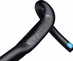 Pro Guidon Vibe Aero Alu Pursuit -vélo de route PRO FAPRHA0470 20124267 Vibe Aero Alu Pursuit Lenker 4