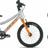Puky LS-Pro 16-1 Alu - Vélo Pour Enfants