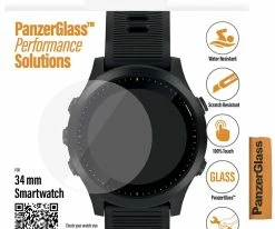 PanzerGlass Garmin Forerunner® Protection D'écran -vélo de route PanzerGlass Garmin R Displayschutz 3