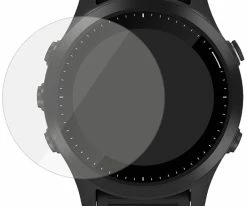 PanzerGlass Garmin Forerunner® Protection D'écran -vélo de route PanzerGlass Garmin R Displayschutz 4