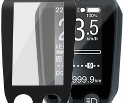 PanzerGlass Protection D'écran Shimano STEPS