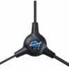 Park Tool AWS-1 Clé à Six Pans Creux En Y -vélo de route Park Tool AWS 1 1