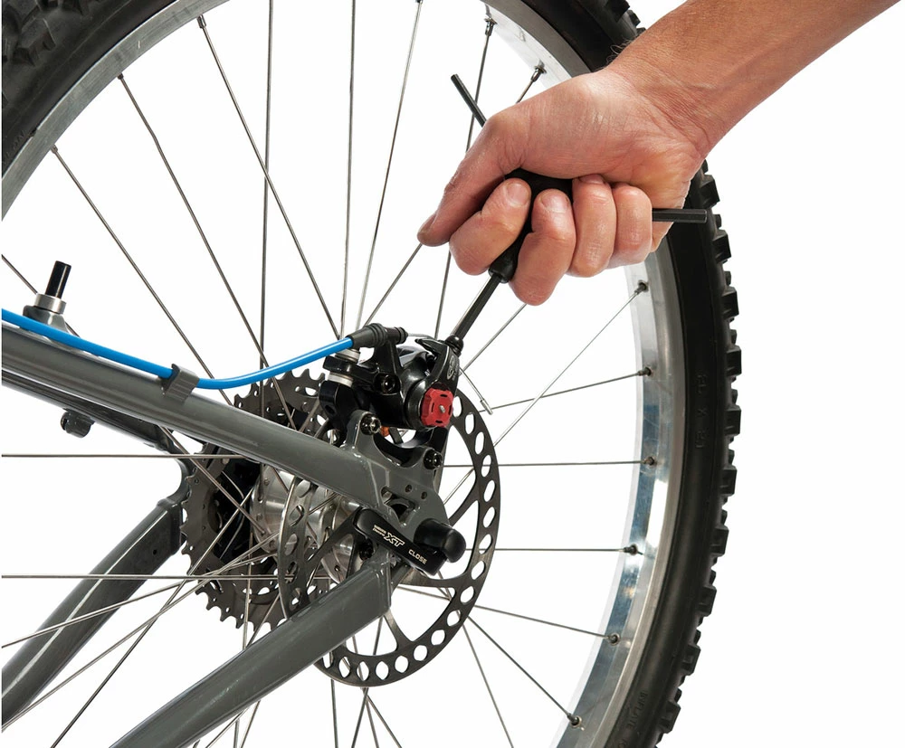 Park Tool AWS-1 Clé à Six Pans Creux En Y 5 Park Tool AWS-1 Clé à Six Pans Creux En Y – Image 3