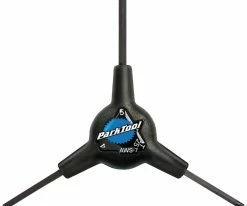Park Tool Clé Torx®/à Six Pans Creux En Y AWS-7