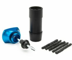 Park Tool TPT-1 Tubeless Tire Plug Tool -vélo de route Park Tool TPT 1 b 0621 0012 2