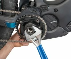 Park Tool Outil Bague De Sécurité Pour STEPS LRT-2 -vélo de route Park Tool LRT 2 20086099 03