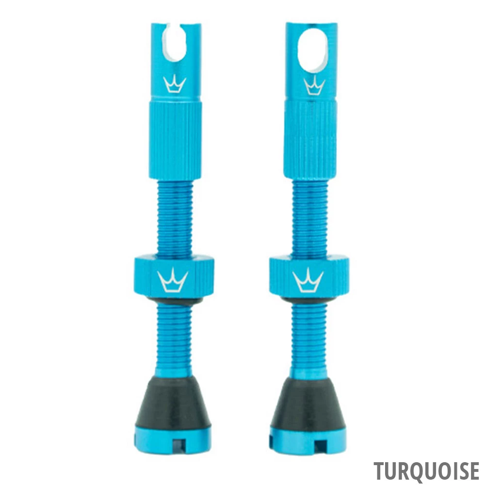 Peaty's Chris King MK2 Tubeless Valves 60mm 5 Peaty's Chris King MK2 Tubeless Valves 60mm – Image 3