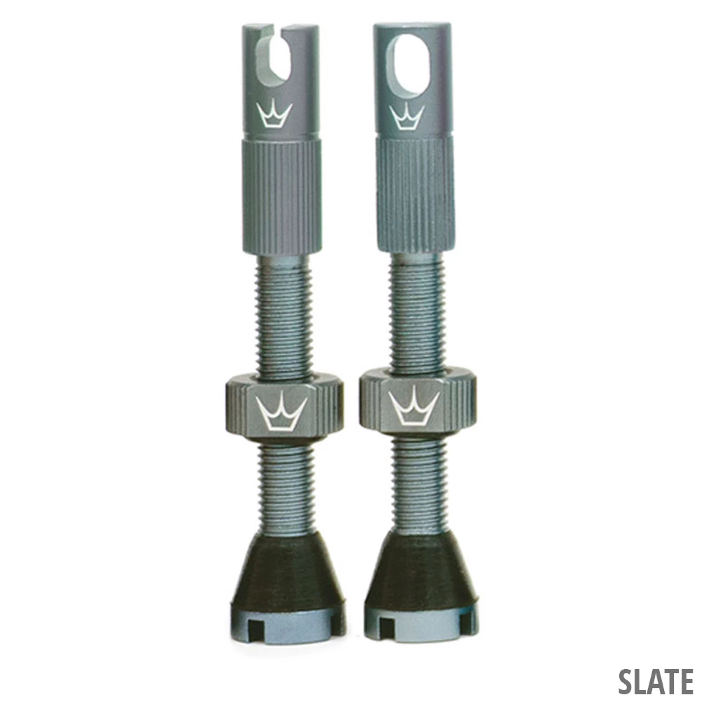 Peaty's Chris King MK2 Tubeless Valves 60mm 6 Peaty's Chris King MK2 Tubeless Valves 60mm – Image 4