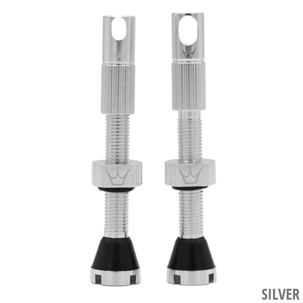 Peaty's Chris King MK2 Tubeless Valves 60mm 7 Peaty's Chris King MK2 Tubeless Valves 60mm – Image 5