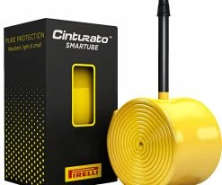 Pirelli Chambre à Air Cinturato SmarTUBE 700C