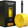Pirelli Chambre à Air P ZERO SmarTUBE 60mm 1 Pirelli Chambre à Air P ZERO SmarTUBE 60mm -vélo de route Pirelli Pzero Schlauch 01