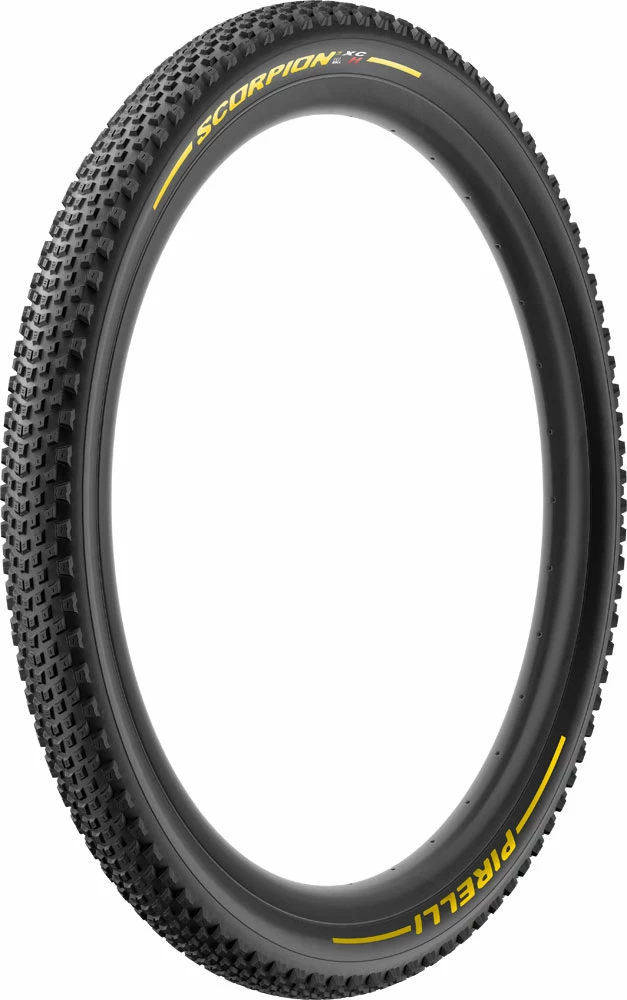 Pirelli Scorpion XC Hard Terrain Team Edition 29x2,2" Pneus Pliants 4 Pirelli Scorpion XC Hard Terrain Team Edition 29x2,2" Pneus Pliants – Image 2