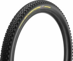 Pirelli Scorpion XC Hard Terrain Team Edition 29x2,2" Pneus Pliants 7 Pirelli Scorpion XC Hard Terrain Team Edition 29x2,2" Pneus Pliants -vélo de route Pirelli Scorpion XC H Team 3774900 03