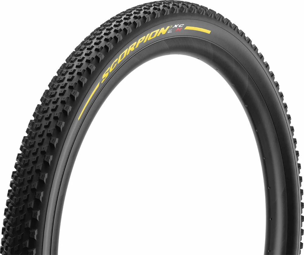 Pirelli Scorpion XC Hard Terrain Team Edition 29x2,2" Pneus Pliants 5 Pirelli Scorpion XC Hard Terrain Team Edition 29x2,2" Pneus Pliants – Image 3