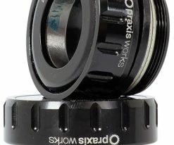 Praxis Works BSA M24 Road/MTB Boîtier De Pédalier