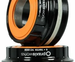 Praxis Works T47 Shimano Hollowtech II Boîte De Pédalier Route/MTB