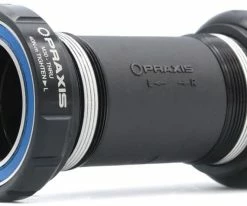 Praxis Works BSA M30 THRU Boîte De Pédalier Route/MTB
