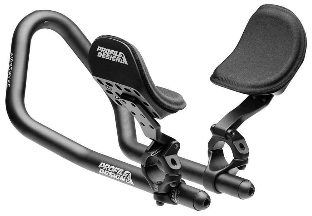 PROFILE DESIGN Fixation Au Guidon De L'Airstryke II 5 PROFILE DESIGN Fixation Au Guidon De L'Airstryke II – Image 3