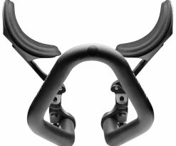 PROFILE DESIGN Fixation Au Guidon De L'Airstryke II 9 PROFILE DESIGN Fixation Au Guidon De L'Airstryke II -vélo de route Profile Design Airstryke II Lenkeraufsatz 3064 185 04