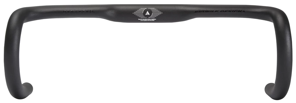 PROFILE DESIGN Guidon DRiVe/AEROa 120 Drive Road 4 PROFILE DESIGN Guidon DRiVe/AEROa 120 Drive Road – Image 2