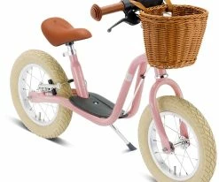 Puky LR XL BR Classic - Balance Bike 11 Puky LR XL BR Classic - Balance Bike -vélo de route Puky 4096 05