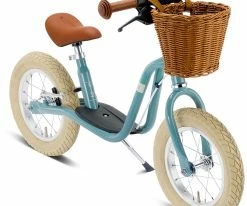 Puky LR XL BR Classic - Balance Bike 10 Puky LR XL BR Classic - Balance Bike -vélo de route Puky 4097 04