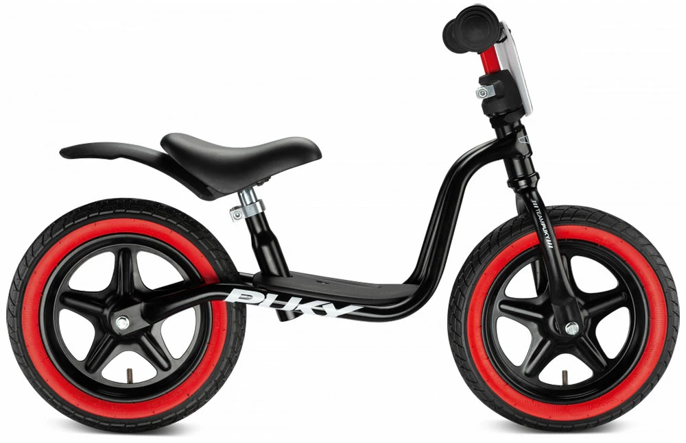 Puky LR 1L Supermoto - Balance Bike 4 Puky LR 1L Supermoto - Balance Bike – Image 2