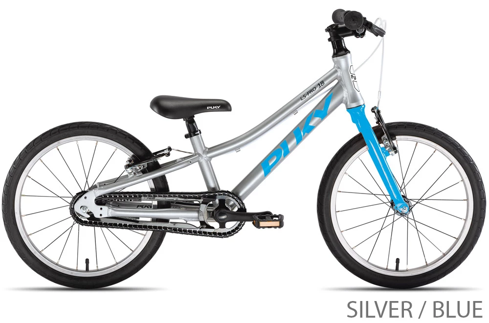 Puky LS-Pro 18-1 Alu - Vélo Pour Enfants 5 Puky LS-Pro 18-1 Alu - Vélo Pour Enfants – Image 3