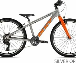 Puky LS-Pro 24-8 Alu - Vélo Pour Enfants 7 Puky LS-Pro 24-8 Alu - Vélo Pour Enfants -vélo de route Puky LS Pro 24 8 Alu Kinderfahrrad 4015731047107