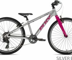 Puky LS-Pro 24-8 Alu - Vélo Pour Enfants 9 Puky LS-Pro 24-8 Alu - Vélo Pour Enfants -vélo de route Puky LS Pro 24 8 Alu Kinderfahrrad 4015731047121