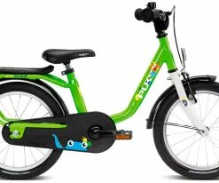 Puky Steel 16 - Kids Bike -vélo de route Puky Steel 16 00004116 02