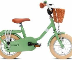 Puky Steel Classic 12 - Kids Bike 10 Puky Steel Classic 12 - Kids Bike -vélo de route Puky Steel Classic 12 4118 03