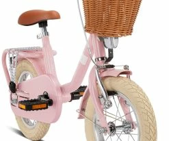 Puky Steel Classic 12 - Kids Bike 11 Puky Steel Classic 12 - Kids Bike -vélo de route Puky Steel Classic 12 4118 04