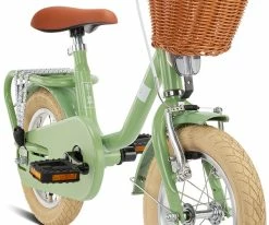 Puky Steel Classic 12 - Kids Bike 12 Puky Steel Classic 12 - Kids Bike -vélo de route Puky Steel Classic 12 4118 05