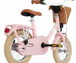 Puky Steel Classic 12 - Kids Bike 13 Puky Steel Classic 12 - Kids Bike -vélo de route Puky Steel Classic 12 4118 06