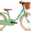 Puky Steel Classic 18 - Kids Bike -vélo de route Puky Steel Classic 18 4338 01
