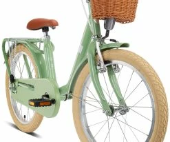 Puky Steel Classic 18 - Kids Bike 11 Puky Steel Classic 18 - Kids Bike -vélo de route Puky Steel Classic 18 4338 04