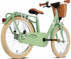 Puky Steel Classic 18 - Kids Bike 13 Puky Steel Classic 18 - Kids Bike -vélo de route Puky Steel Classic 18 4338 06