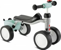 Pukylino Bundle - Ride-on Vehicle