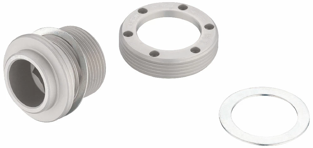 FSA QR-9B BB30 / BB386EVO Boulon De Manivelle 3 FSA QR-9B BB30 / BB386EVO Boulon De Manivelle