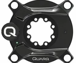 Quarq Spider Powermeter DZero XX1 AXS DUB