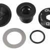 Quarq Kit De Vis Pour Bras De Manivelle Powermeter -vélo de route Quarq Powermeter Crank Arm Bolt Kit 11 7918 005 000