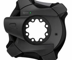 Quarq Red/Force AXS Powermeter Spider