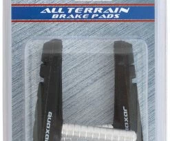 Quaxar Patins De Frein Cantilever Noir -vélo de route Quaxar Cantilever Bremsschuhe 20058055 2