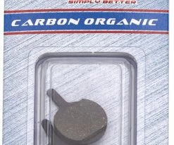 Quaxar Plaquettes Organic Disc Pour Magura Julie/Clara -vélo de route Quaxar Organic Disc Belage fur Magura Julie Clara GXR1020 b