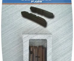 Quaxar Revêtements De Rechange Shimano Road Cartridge Pour Jante En Carbone -vélo de route Quaxar Shimano Road Cartridge Ersatzbelage fur Carbonfelge 20058071 b