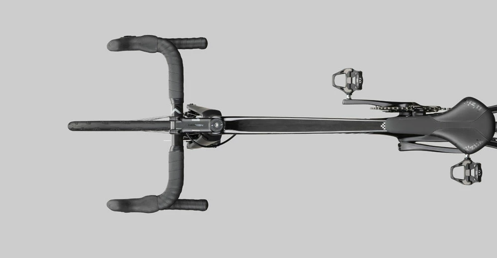 Radon Vaillant Disc 9.0 5 Radon Vaillant Disc 9.0 – Image 3