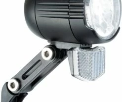 RFR E 120 BES3 Eclairage Avant Pour Vélo électrique Pour Bosch Gen4 Smart System